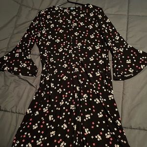 Womens Tommy Hilfiger dress